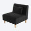 Tabouret 30 pouces vert-99320388