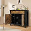 Buffet 35,4 po Colzie