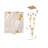 Transitional 13 Light Hanging Crystal Chandelier-1673802800