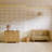 Hudson Modern 3-Drawer Dresser-123296047