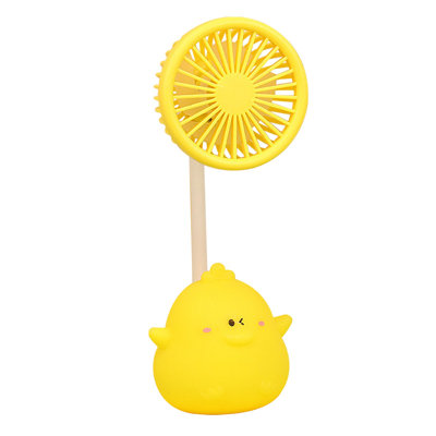 Mignon petit ventilateur de bureau pour enfant