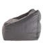 Cecilia Velvet Sofa Bean Bag-43470070