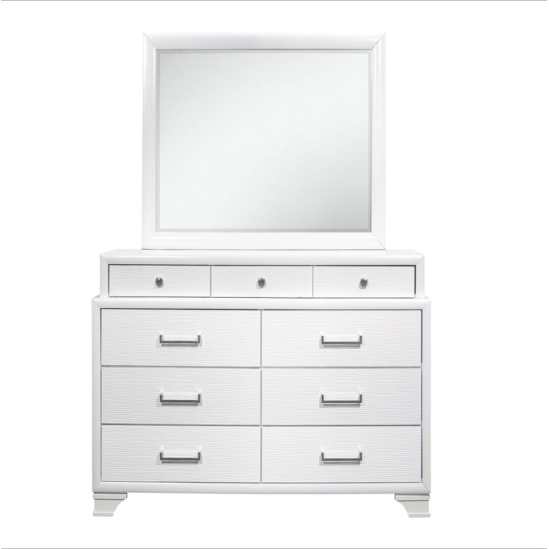 ROBINET CIVIC BLANC, Blanc