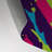 Prismatic Blaze Indoor And Outdoor Area Rug-1333799308