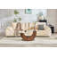 Table basse en verre Creative-131532997