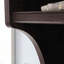 Tablette de rangement pour huche