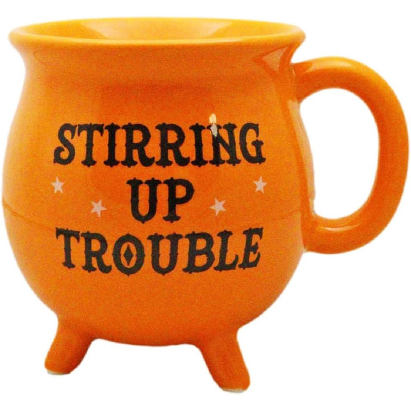 Julani Handmade Resin Coffee Mug