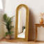 Miroir Aubreyjo