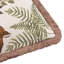 Atzhiry Square Throw Pillow Cover