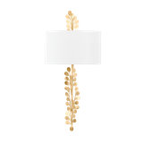 2 - Light Armed Sconce