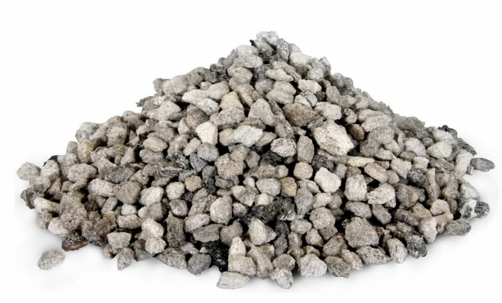 Natural Pumice