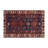 Turkish Brown Indoor and Outdoor Area Rug-633192734