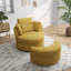 Chaise longue rembourrée avec coussin Niama-1963740548