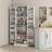 Kitchen Pantry Cabinet-624738563
