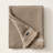 EverGrace 100% Organic Cotton Waffle Throw Blanket-137798814-137798819