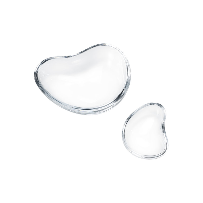 Indulgence Caviar Dish, 2-Piece Set