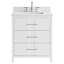 Iconic 36" Freestanding Standard Single Bathroom Vanity with Top-565687919-566022955-801672807