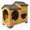 O'Connor Weather Resistant Rabbit Hutch