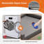 Pet Bed Bolster-117069633