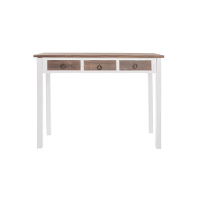 Salgado 105cm Console Table