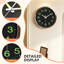 Horloge murale 12 po-67967674