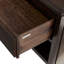 Ethan Solid Wood End Table