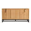 Ludden 3 - Drawer TV Stand