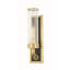 Soriano 1-Light Candle Wall Light-520814527