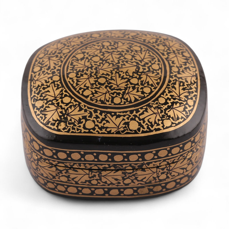 Decorative Boxes