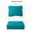 Lester Outdoor Premium Deep Seat Chair Cushion-1780647626