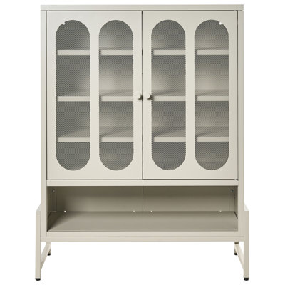 Blaykelee Cabinet Office Storage Cabinet