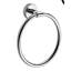 Gealuna Wall Mounted Towel Ring
