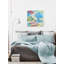 « filles of fun », impression sur toile-24799612