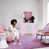 Rose clair est en rupture de stock