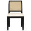 Chaise d'appoint Benson