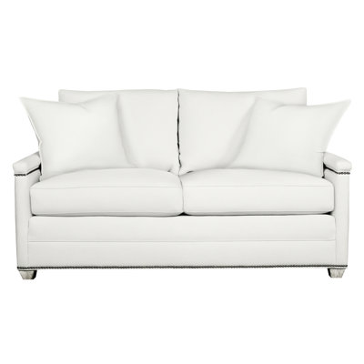 Connelly 54.5" Springs Loveseat