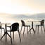 Brooklyn Stacking Patio Dining Side Chair-40708005