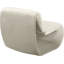 Fauteuil d'appoint en velours Koco-1409356720