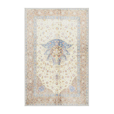 Oriental Indoor Rug