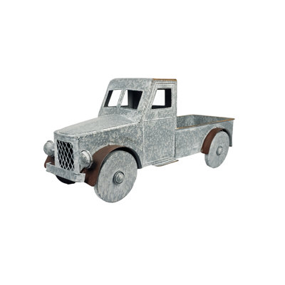 Cabrillo Handmade Decorative Object