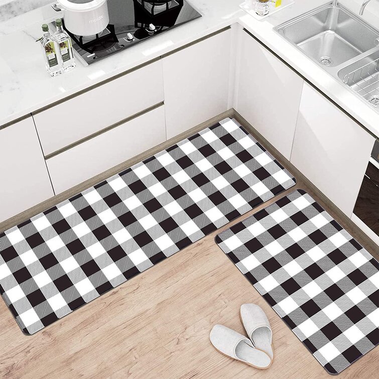 9 Best Anti-Fatigue Kitchen Mats For Hardwood Floors And Tiles - Forbes  Vetted