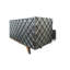 Console en bois massif Tornillo Diamond