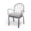 AL Fresco Dining Chair Cushion-710842261