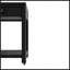 Table basse carrée à double couche-1820182975