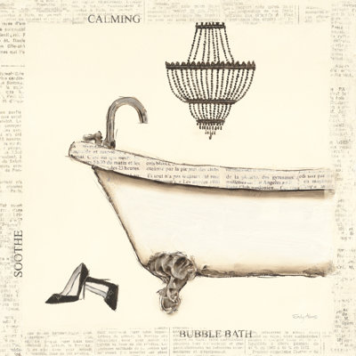 «Emilys Boudoir I Bath»