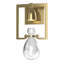 Apothecary 1 - Light Armed Sconce-93350032