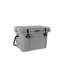 Glacière portative 25QT, glacière rigide isolée avec ouvre-bouteille, porte-gobelet, règle de formage, voyage, plage, camping, pêche-1818862965