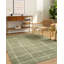 Tapis tissé à la machine Elle Decor x Livabilis Rivoli-294641499