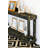 60'' Solid Wood Console Table-67328099