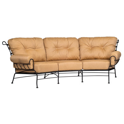 Crescent Sofa